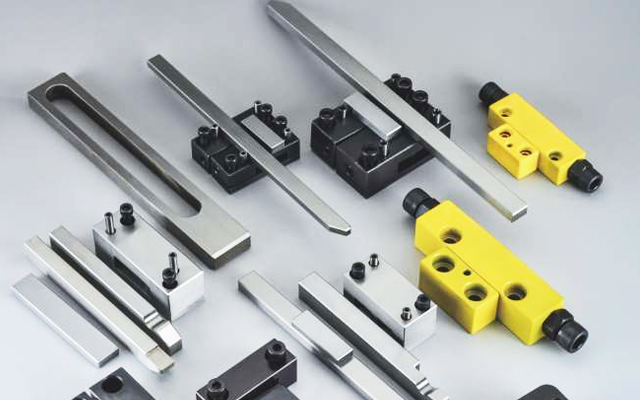 Latch Locks