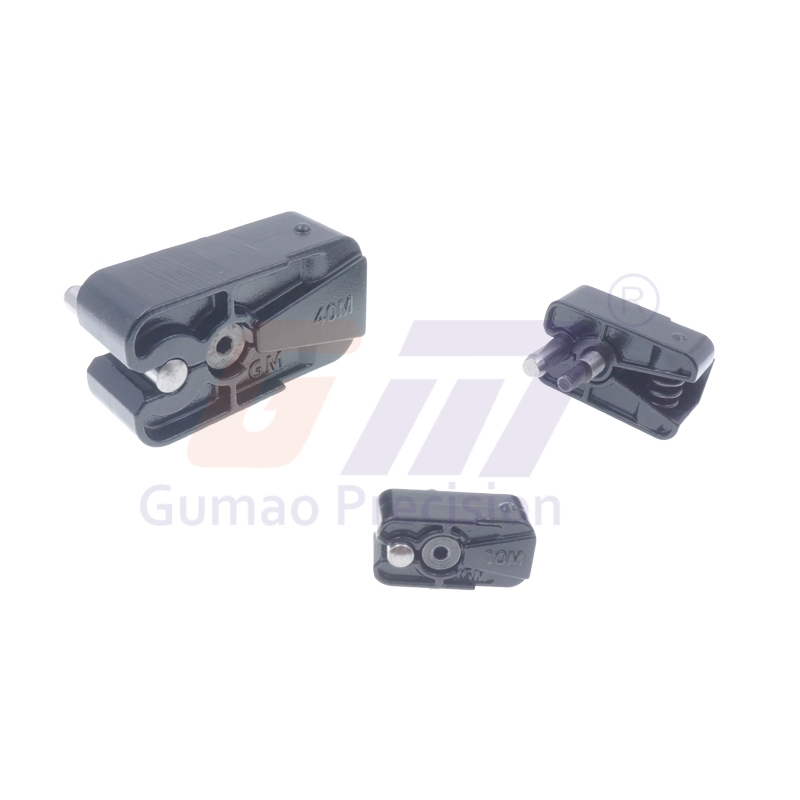 限位夾 GM-MRT10M 20M 40M